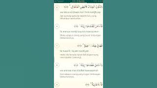 Surat Al-Qoriah (Hari Kiamat) Latin dan Terjemahan #religion #quran