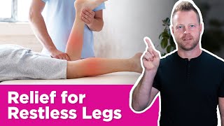 Best Ways to Handle Restless Legs Syndrome