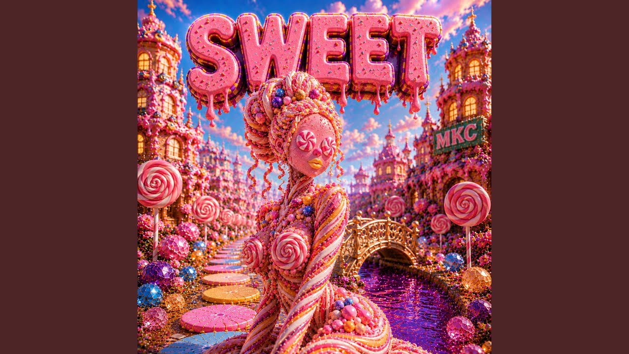 Sweet - YouTube