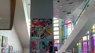 Regal South Beach IMAX, ScreenX & VIP