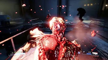 DOOM 2016 PC - Gameplay Walkthrough Part 6 No Commentary [RTX 3090 8K ULTRA HD]