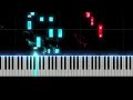 Free Your Mind - Prospa, Cloonee [PIANO TUTORIAL]