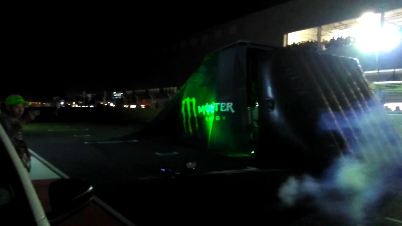 SA Bike Festival Kyalami