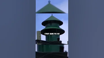 Si Tu Entends L Une De Ces Sirènes Ta Vie Peut Littéralement Basculer 