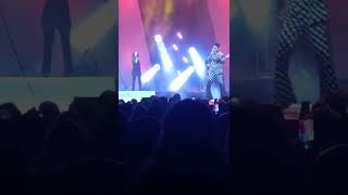 Abel en el Opera 18/06/22 - Abrazandonos con Francisca Valenzuela