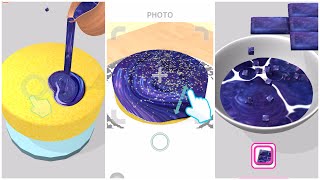 PLAY 3D FUN COOKING GAME CAKE MAKER #1 |  ANDROID/IOS screenshot 4
