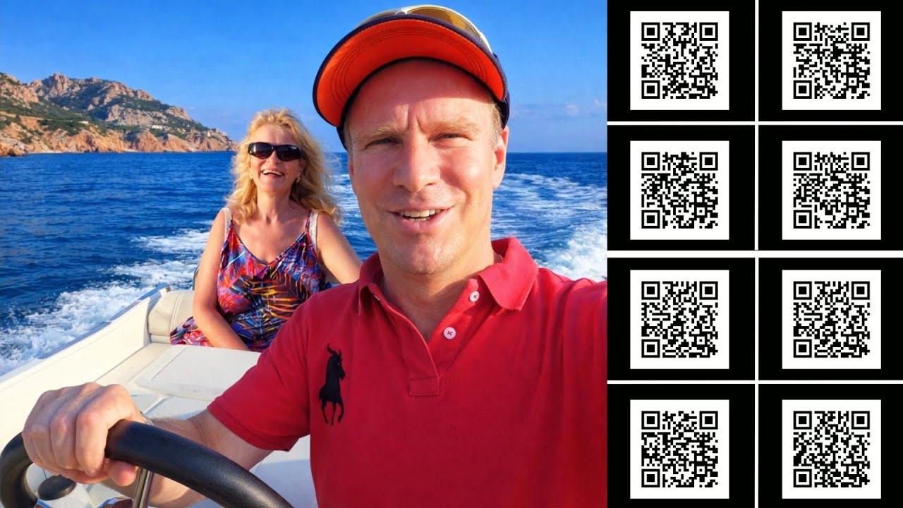 WIR BRINGEN PERMANENT DIE GUTEN NACHRICHTEN AN JEDEN ORT