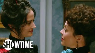 Penny Dreadful | 'He's a Changed Man' Official Clip | Season 2 Episode 6