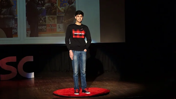 Autism As A Power Instead Of A Setback | Pranav Ba...