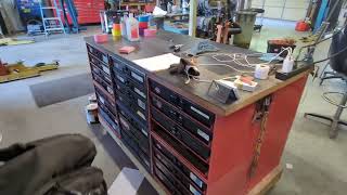 WOODSBORO, MD Autoshop (135 Lots)