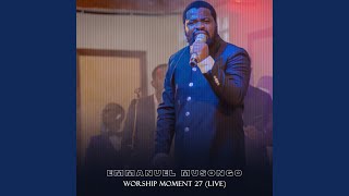 Yahweh Sala Lelo Lolenge Nayo 1 (Live)