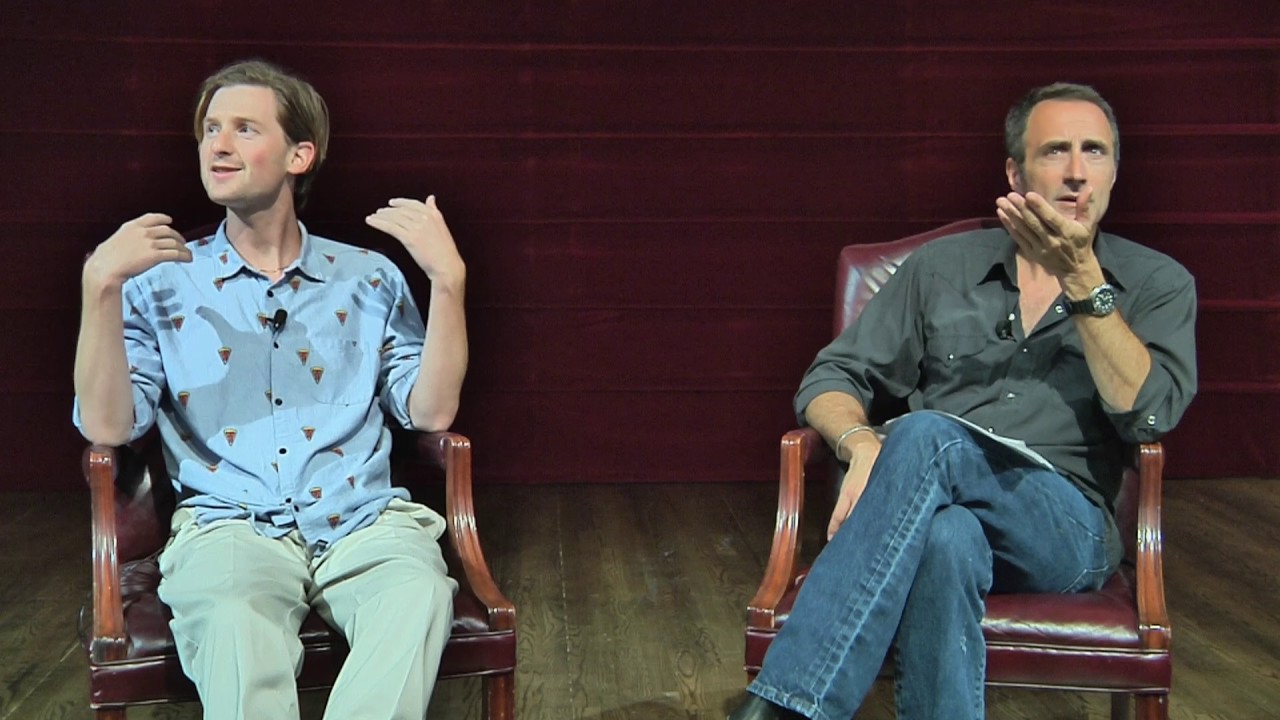 Music Industry Forum Blue Hawaii YouTube