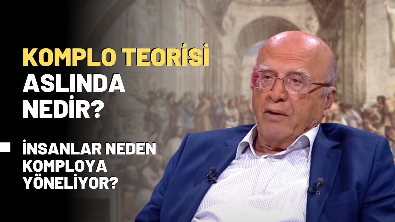 Komplo Teorisi Aslında Nedir? İnsanlar Neden Komploya Yöneliyor?