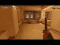 Mirage Magic with the AK-47