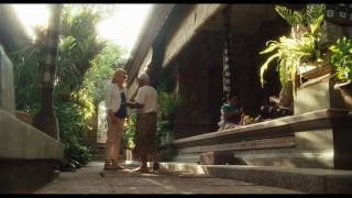Eat Pray Love - Official Trailer HD (1080p).mp4
Liz Gilbert (Roberts) had everything a modern woman is supposed to dream of having - a husband, a house, a successful career - yet like so many others, she found herself lost, confused, and searching for what she really wanted in life. Newly divorced and at a crossroads, Gilbert steps out of her comfort zone, risking everything to change her life, embarking on a journey around the world that becomes a quest for self-discovery. In her travels, she discovers the true pleasure of nourishment by eating in Italy; the power of prayer in India, and, finally and unexpectedly, the inner peace and balance of true love in Bali. Written by Sony Pictures Eat Pray Love - Official Trailer HD (1080p).mp4