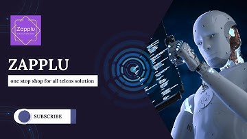 Zapplu Revolutionizes Telcos with AI-Powered Retention Solutions!