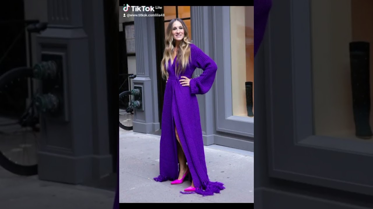 Сара Джессика Паркер (25.03.1965)