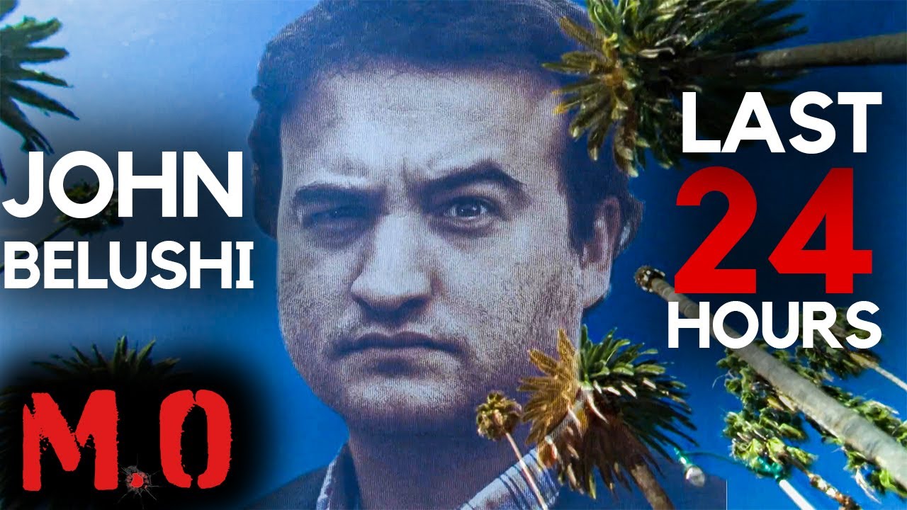 Murder Investigation: The Strange Case Of John Belushi | Final 24 | MO