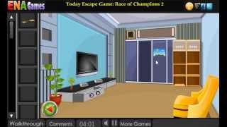 Splendid House Escape Walkthrough