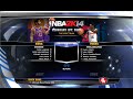 NBA 2k14 Сезон 1970 1971 первый тур PHOENIX Suns PHILADELPHIA 76ers 