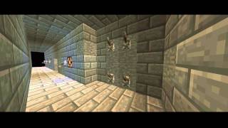 Prison Map - MintBear Maps
