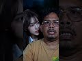 teror tanah samping kuburan 2 #hantu #jurig #malamjumat #takut