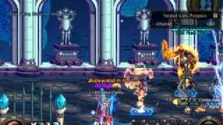 DFO DNF Hell Farming 67