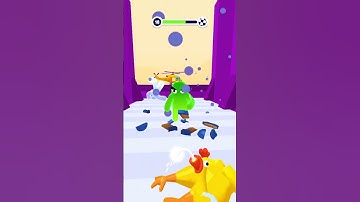 Blob Shooter 3D #shorts #blobshooter3d