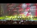 Rammstein - Mariachi  after show with Till helping - Live Puerto Vallarta México 4K - NEW YEAR