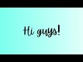 Shout-out to littleladygrace25!🤩