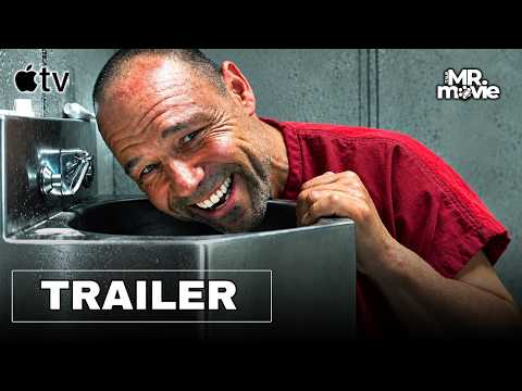 NOCTURNE Official Trailer (2026) Liev Schreiber, Stephen Graham | Apple TV