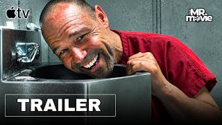 NOCTURNE Official Trailer (2026) Liev Schreiber, Stephen Graham | Apple TV