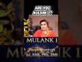Are you Mulank 1? #2026predictions #mulank1 #mulank #hinduastrology