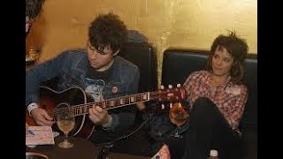 ryan adams- I WISH YOU WOULD (acoustic cover version of wes)