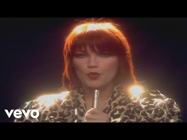 Kiki Dee - Star (Official Video) class=