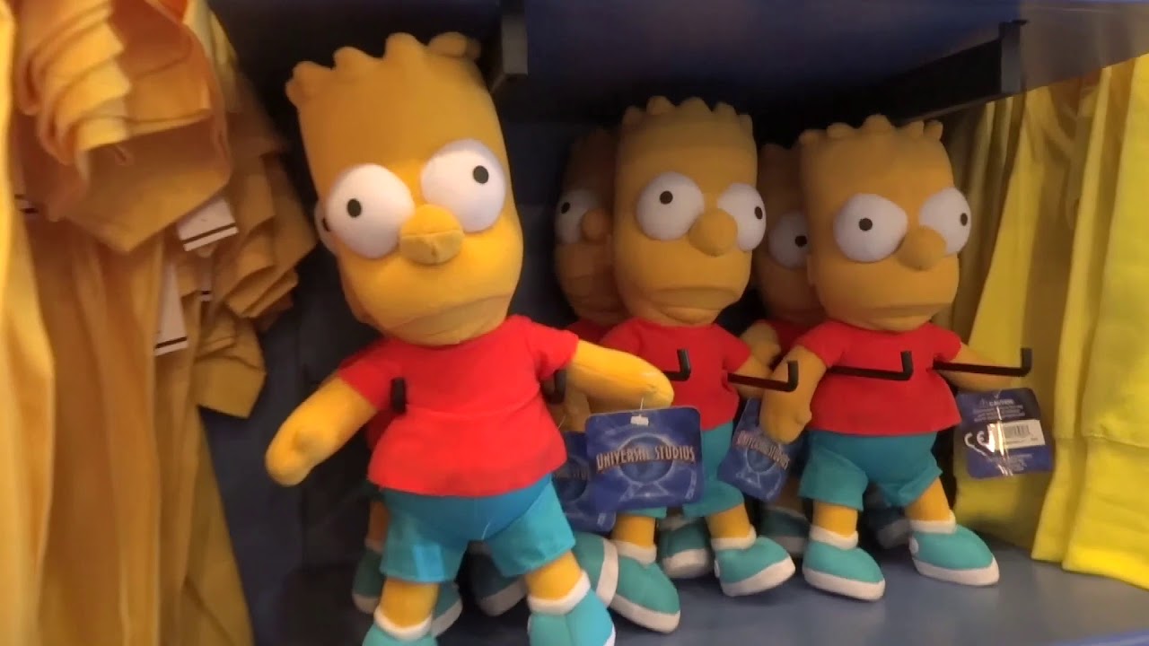 ユニバーサルスタジオ ザ シンプソンズ Universal Studios The Simpsons Area Youtube ユニバーサルスタジオ ザ シンプソンズ Universal Studios The Simpsons Area Youtube