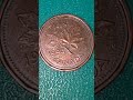 CANADA CENT 1990-1996 #rarecoins #uangkunoindonesia #coins #coincollecting #uanglogam