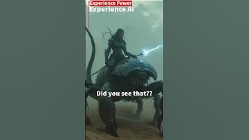 Mind-Blowing AI-Generated Videos: See What Generative AI Can Create!