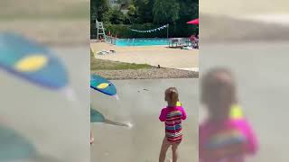 Summer At The J