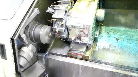 Mazak QT20N