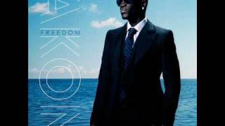 Download Lagu Akon Freedom - Birthmark MP3 Download Lagu Akon Freedom - Birthmark MP3