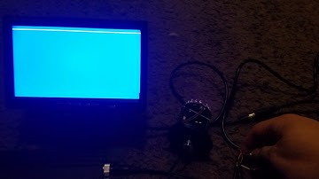 Kkmoon DVR.  Video issue