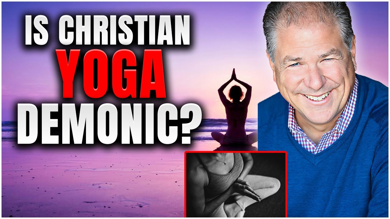 As a black Christian, I was told yoga was 'demonic' – then I tried it