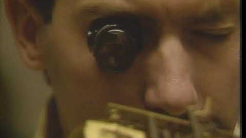 Harmonic Motion  The Mechanical Universe