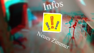 Infovideo/Umzug/Graviteam/Livestream/Neuheiten