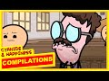 Cyanide & Happiness Presents - Fart in a Jar Compilation