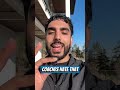 College Basketball RECRUITMENT and SOCIAL MEDIA🏀📲 #basketballcoach #basketball #basketballtips