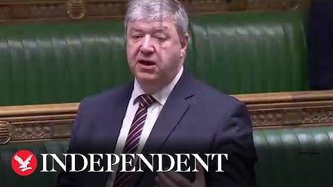 Live: Labour questions government on net migration as figures hit record high of 606,000 in 2022