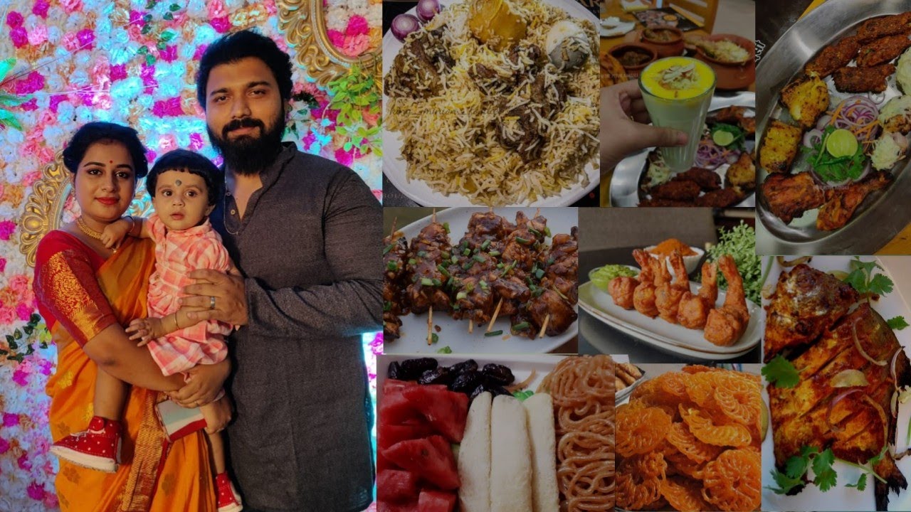 Wedding Reception Menu 🔥 30 রকম Starter শুধু 😱