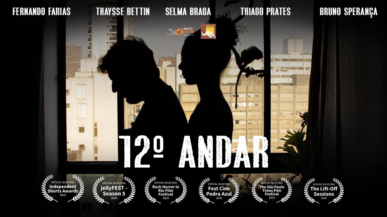 12° Andar | Grupo Caos (Legendas EN/USA)